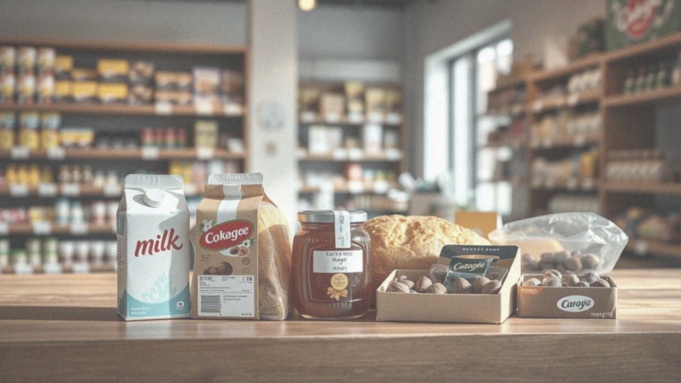 Jak stawka VAT 23% wpływa na ceny produktów?