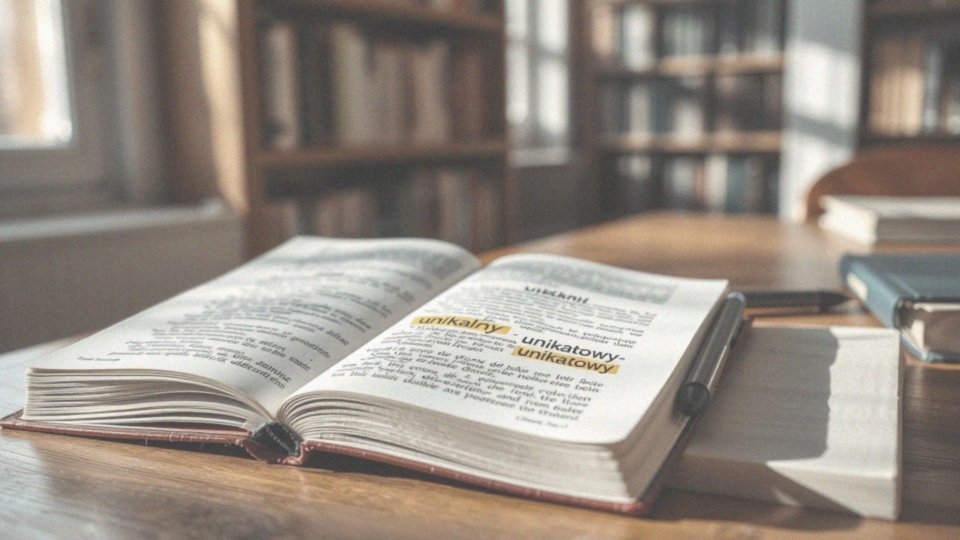 Dlaczego obie formy cieszą się popularnością w nowoczesnym języku?