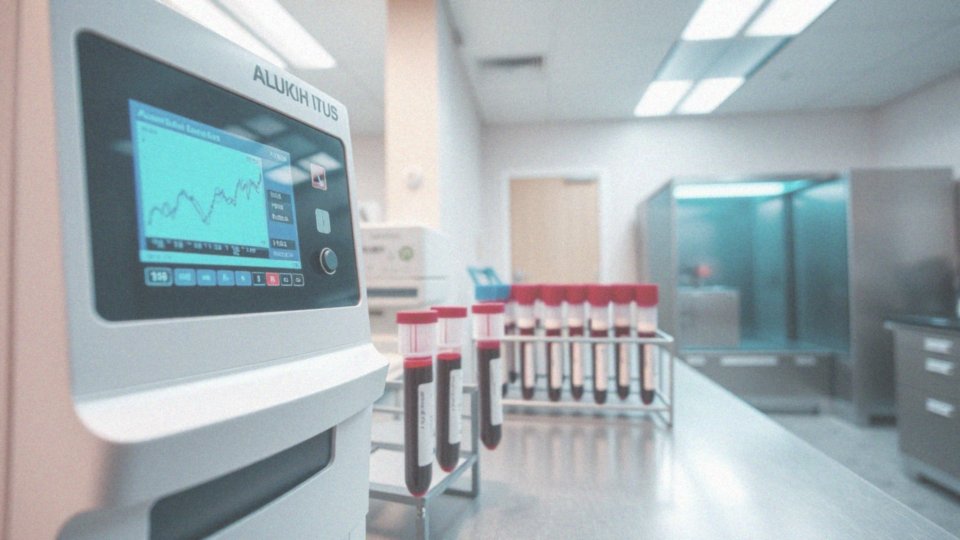Co to są swoiste przeciwciała IgE i jak wpływają na wyniki testów?
