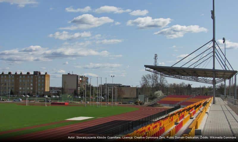 Arena Żagań