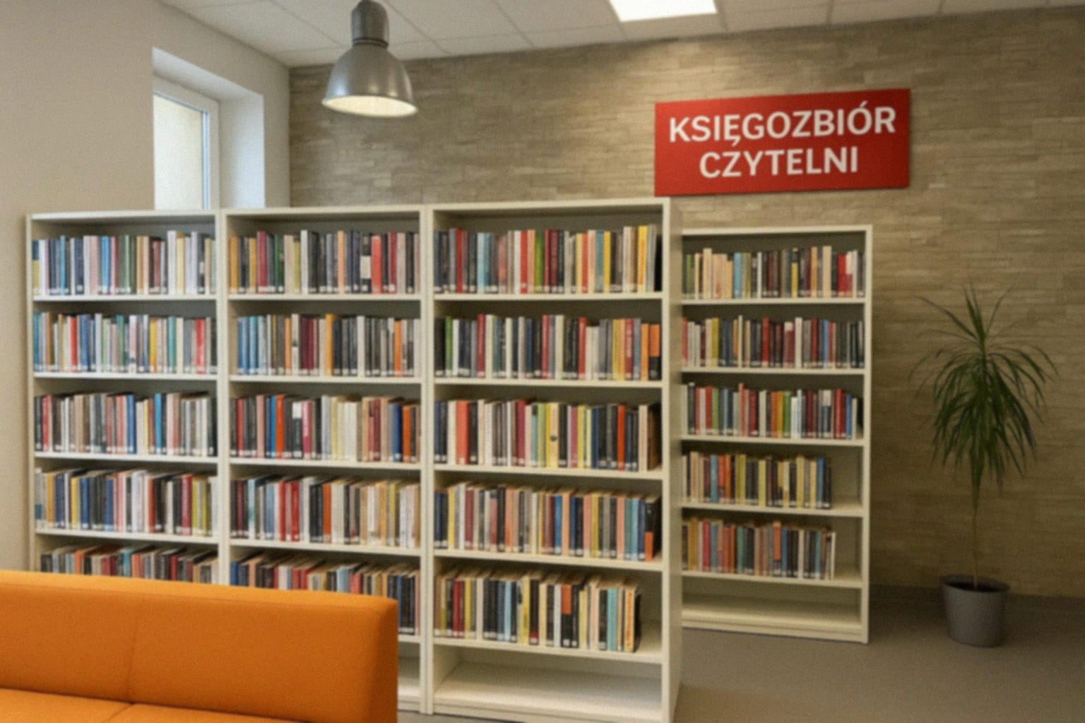 Ferie zimowe 2026 w Bibliotece Żagań – atrakcje dla dzieci