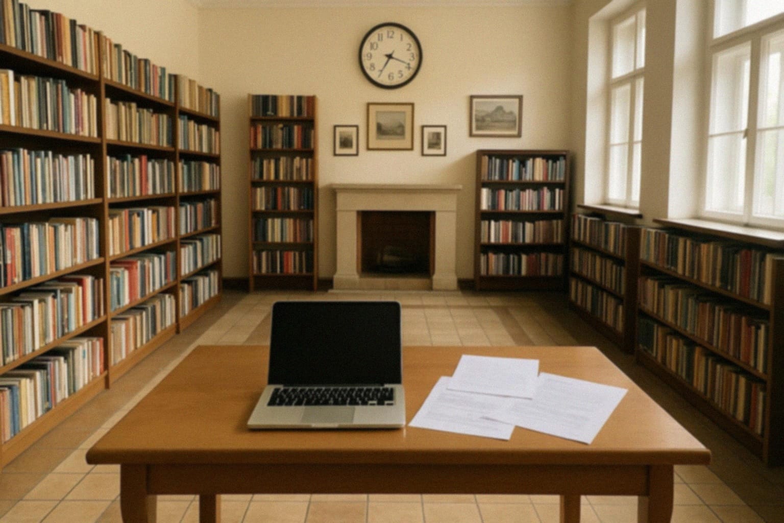 XXIII Ogólnopolski Tydzień Bibliotek w Żaganiu – Program Wydarzeń