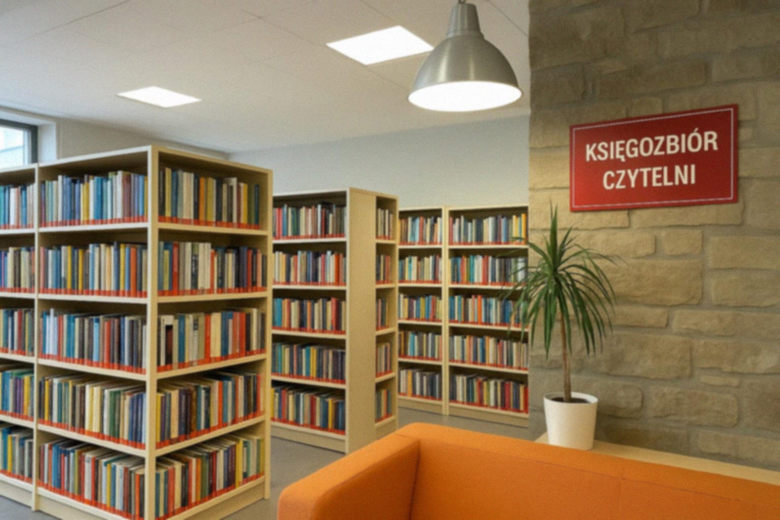 Wakacyjne Hece z Koleją w Bibliotece – Niezapomniane Lato w Żaganiu