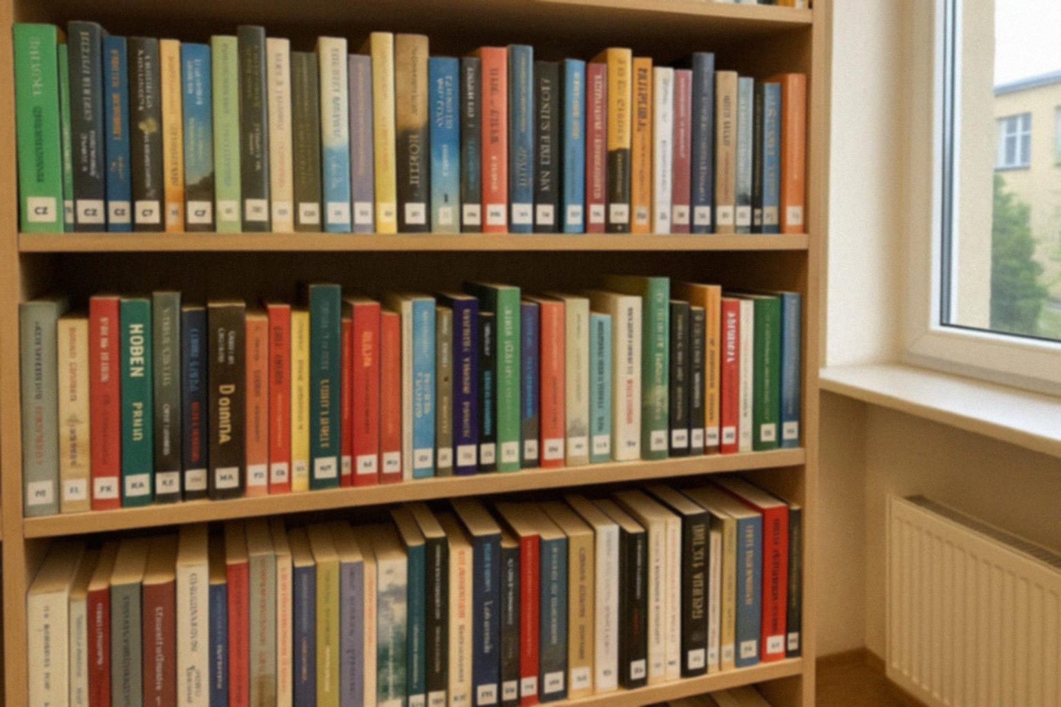 Zapisy na 6. Drużynowy Bieg na Wieżę z Książką w Żaganiu