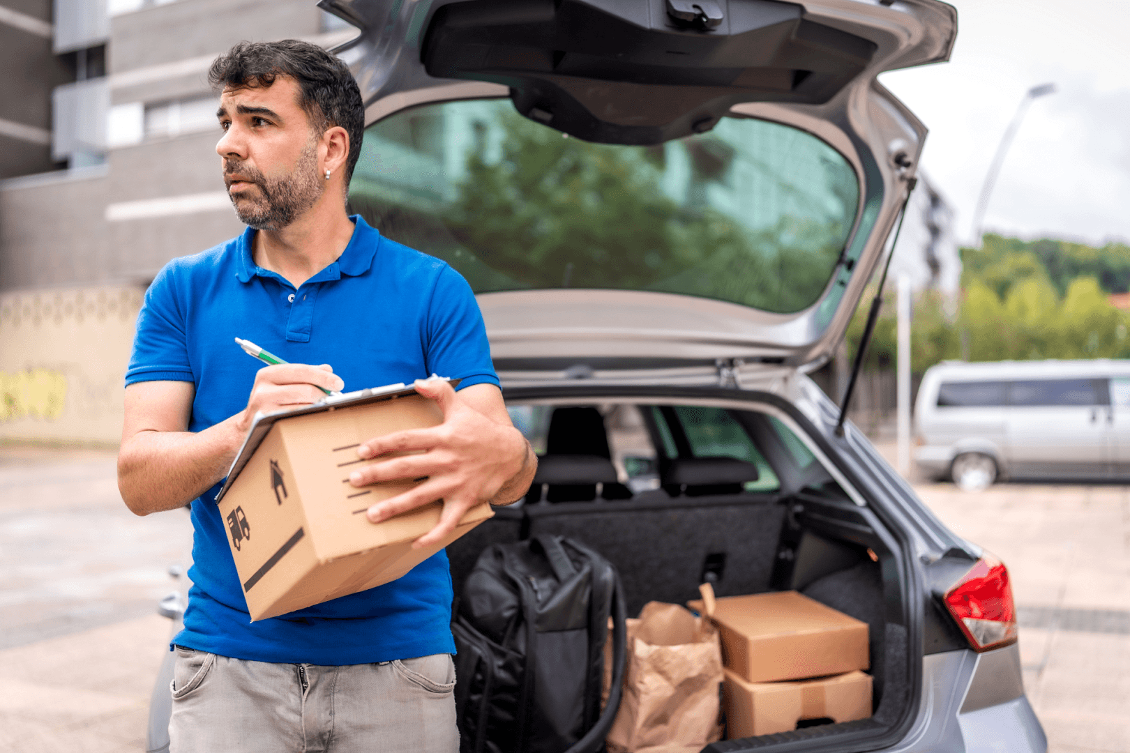 Wysyłka paczki do USA – jak nadać przesyłkę szybko, bezpiecznie i zgodnie z przepisami