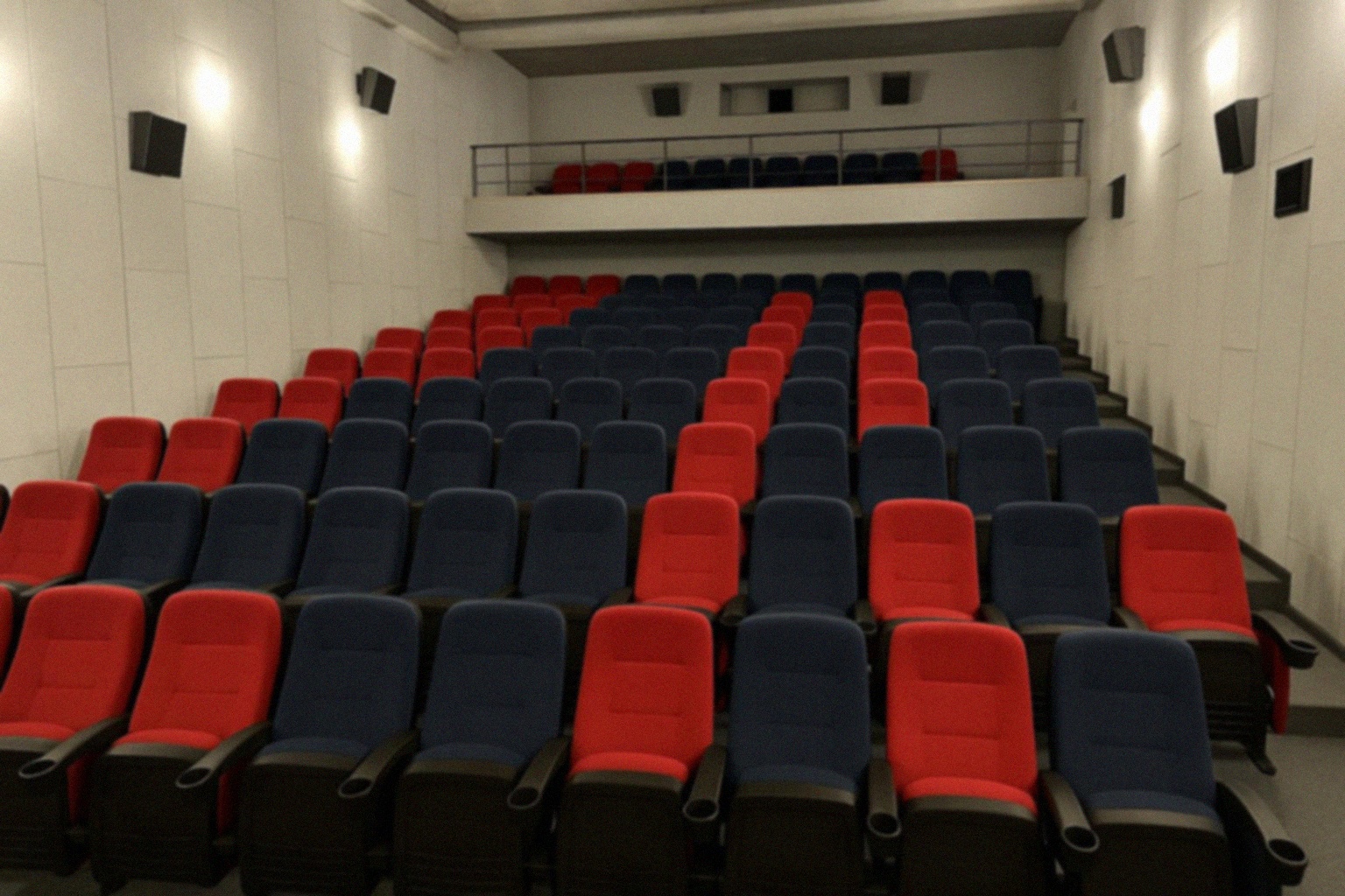 Wakacyjne Kino Plenerowe: Seans filmu „Civil War” w Żaganiu