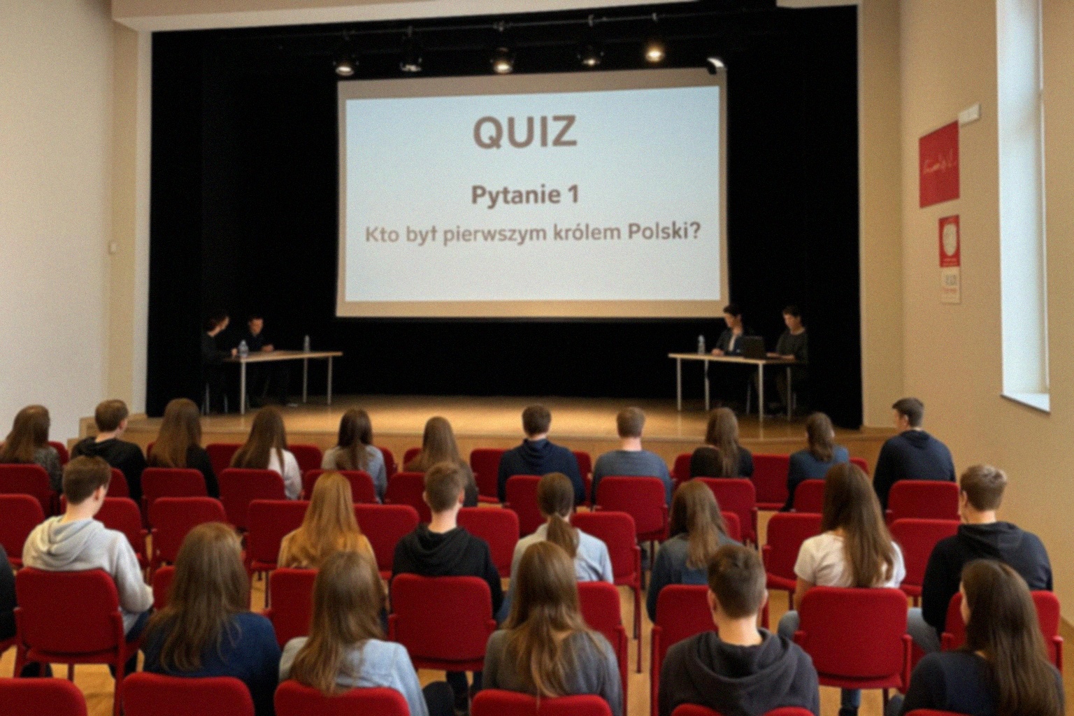Żagański Pałac Kultury poszukuje pracownika w dziale kulturalno-artystycznym