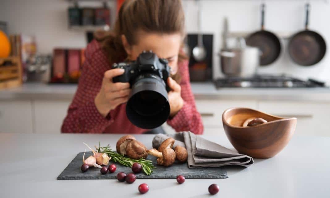 Fotograf Żagań