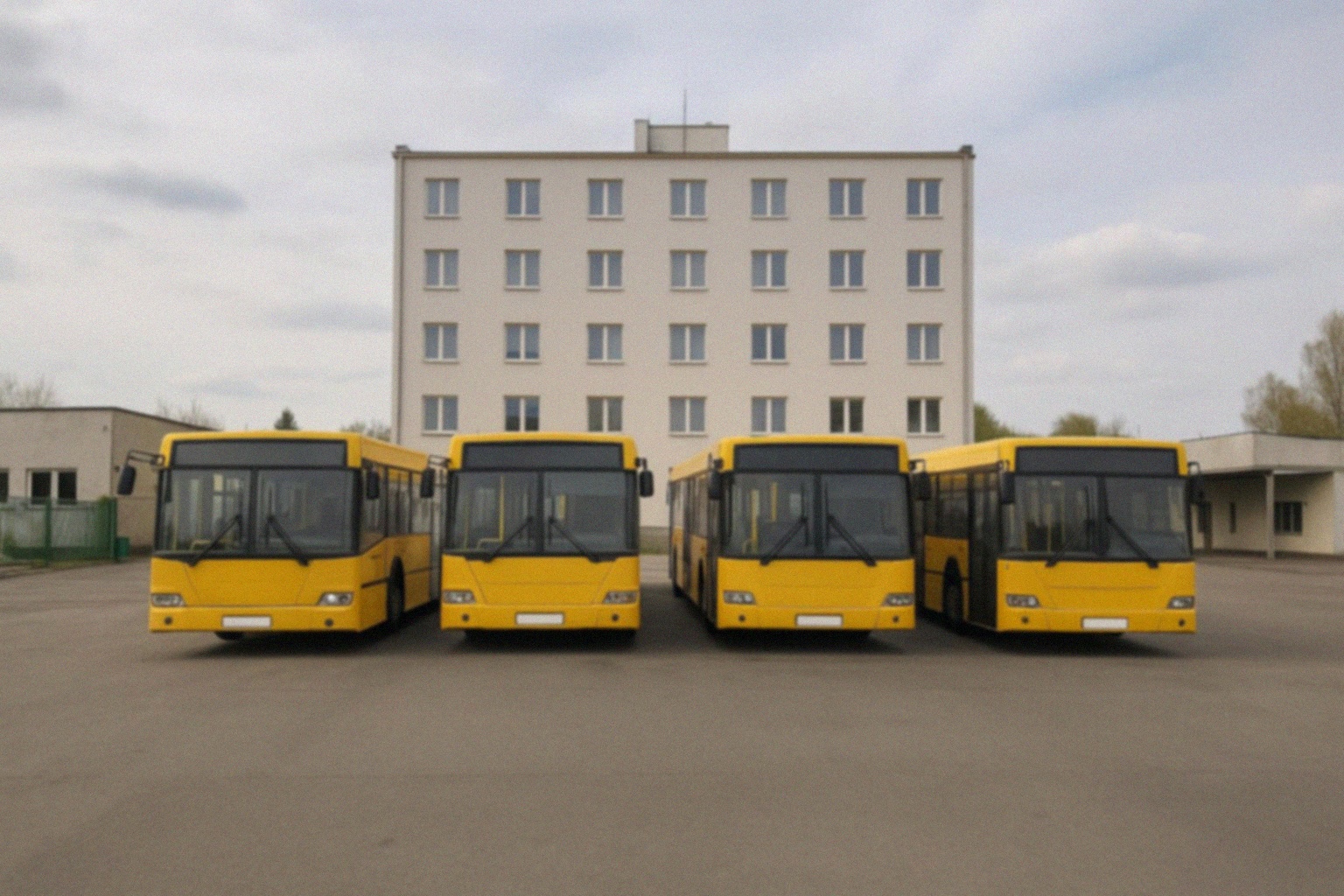 Informacje o sprzedaży biletów w czerwcu 2025 roku