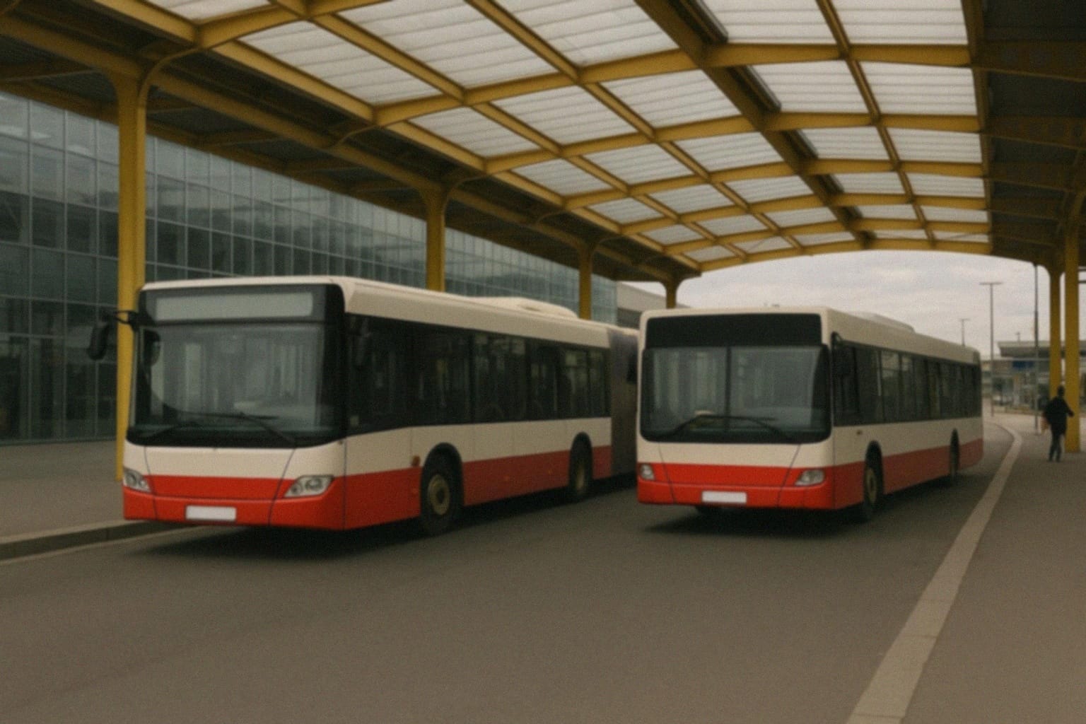 Rozpoczęcie sprzedaży biletów na marzec 2026 w Żaganiu i okolicach