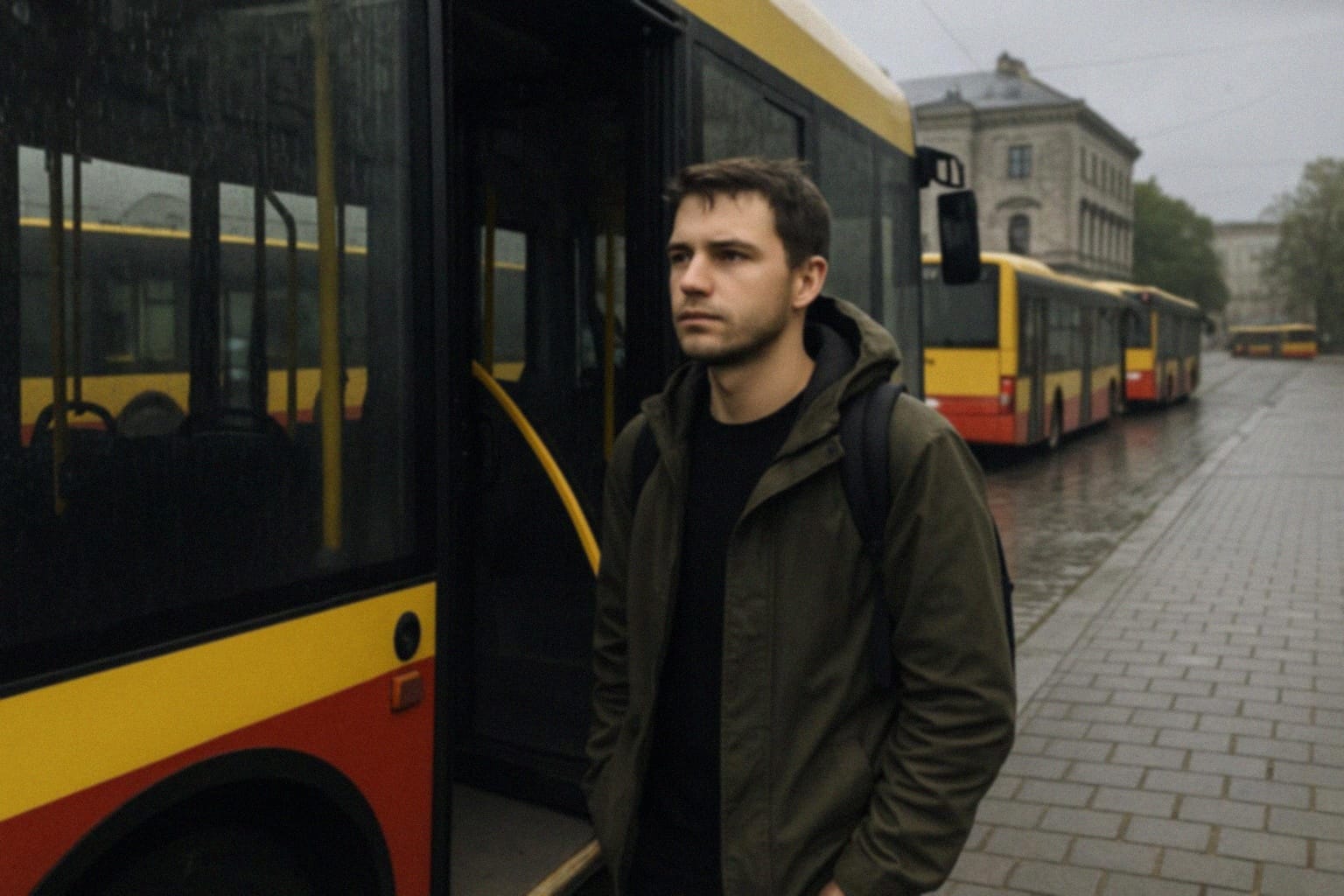 Rozpoczęcie sprzedaży biletów na maj 2026 w Żaganiu i okolicach