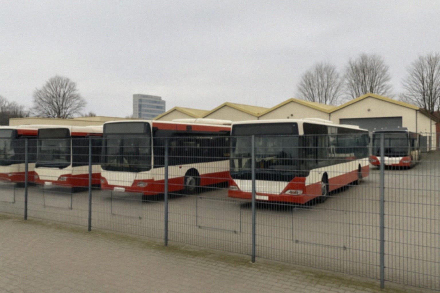 Nowa stacja transformatorowa w Żaganiu – krok w stronę elektromobilności
