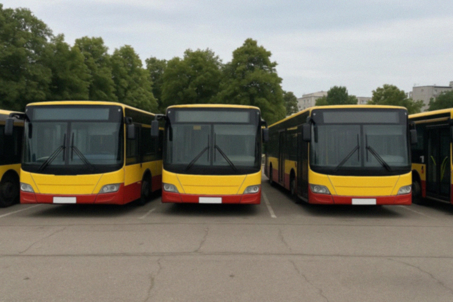 Nowe punkty sprzedaży biletów w Żaganiu i okolicy na sierpień 2025
