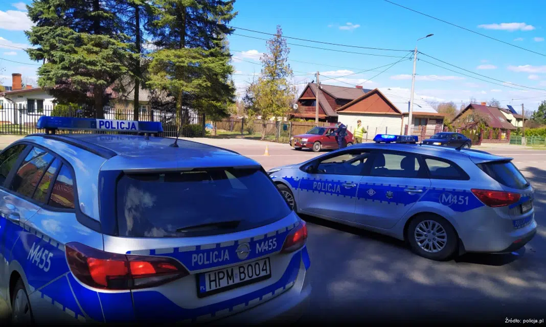 Nieodpowiedzialny właściciel psa usłyszał zarzuty znęcania się nad zwierzęciem