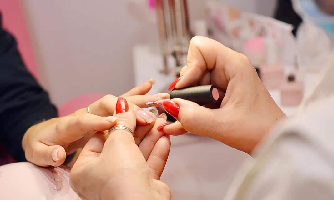 Manicure Żagań