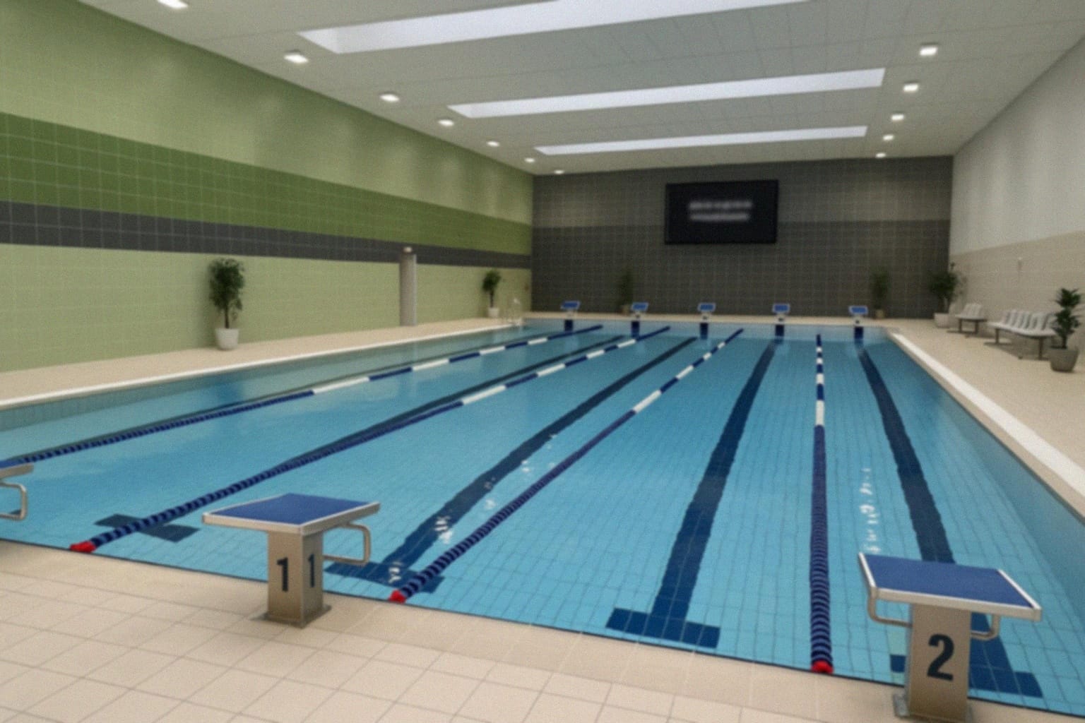 Nowe możliwości wynajmu powierzchni użytkowej w Hali Sportowo-Widowiskowej