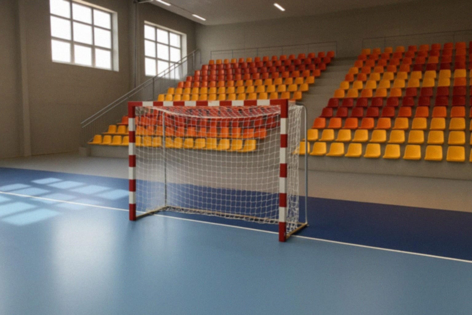15-lecie Basenu Arena: Plan Urodzinowych Obchodów