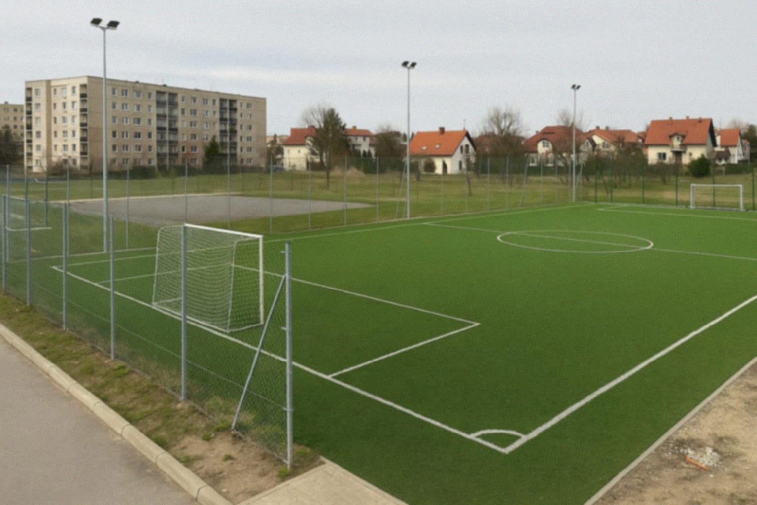 Poszukiwanie instruktora pływania w Arenie Żagań