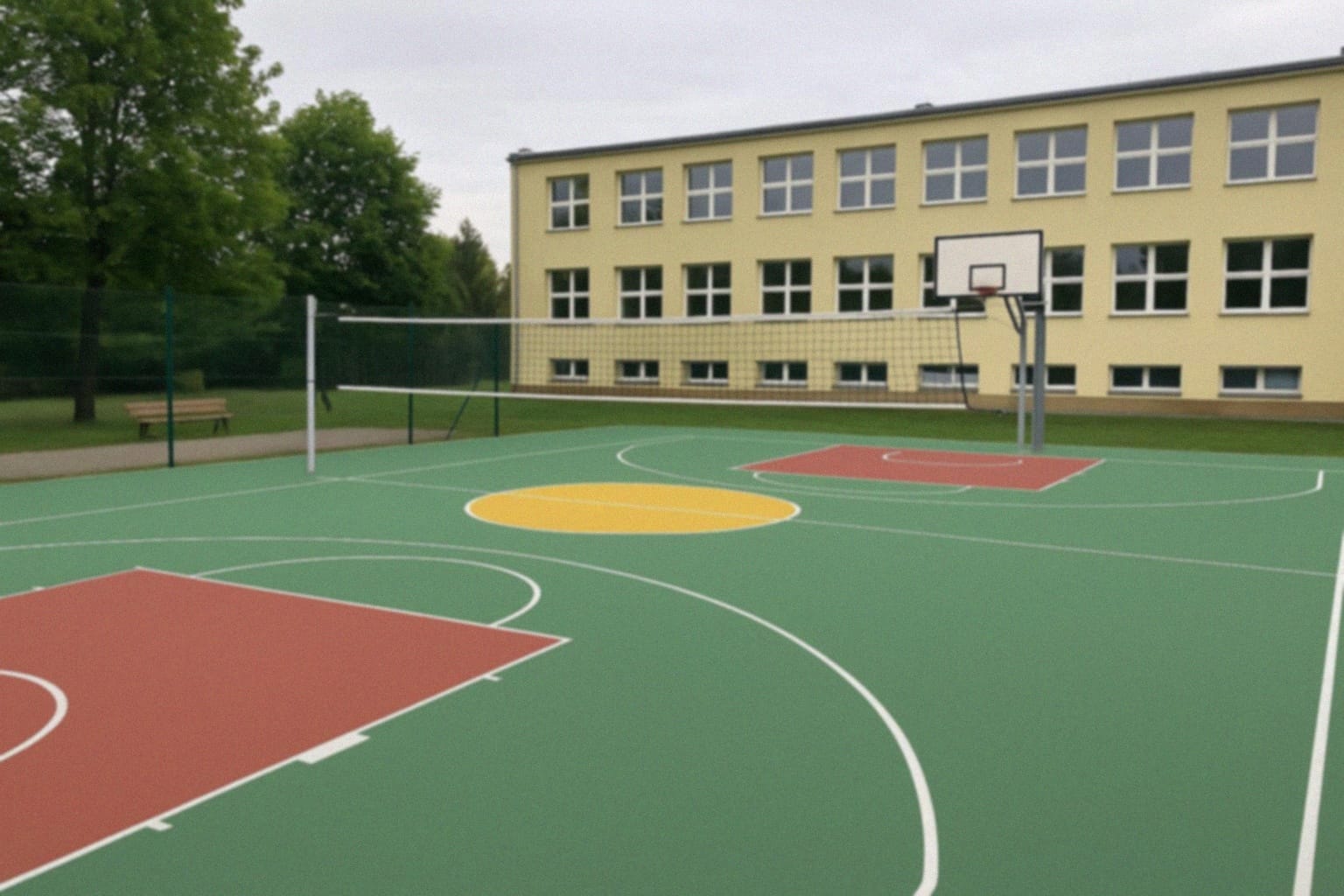 Pierwsza Liga Michała 2026 w Tenisie Stołowym w Żaganiu