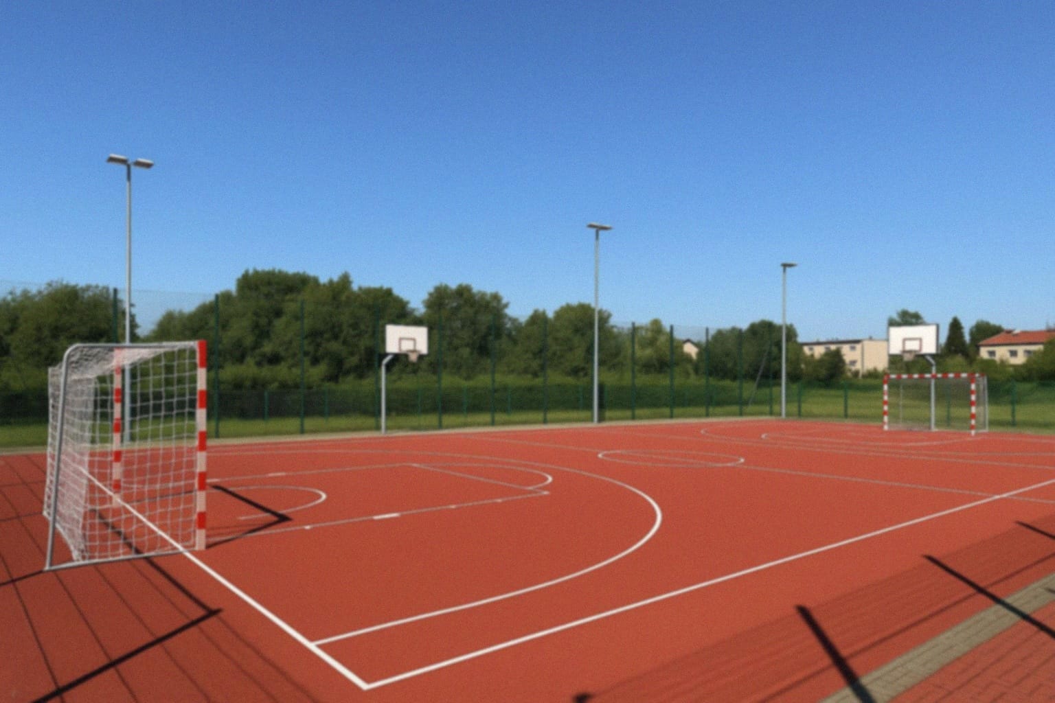 Walentynki na Basenie Arena – 15. edycja pełna atrakcji