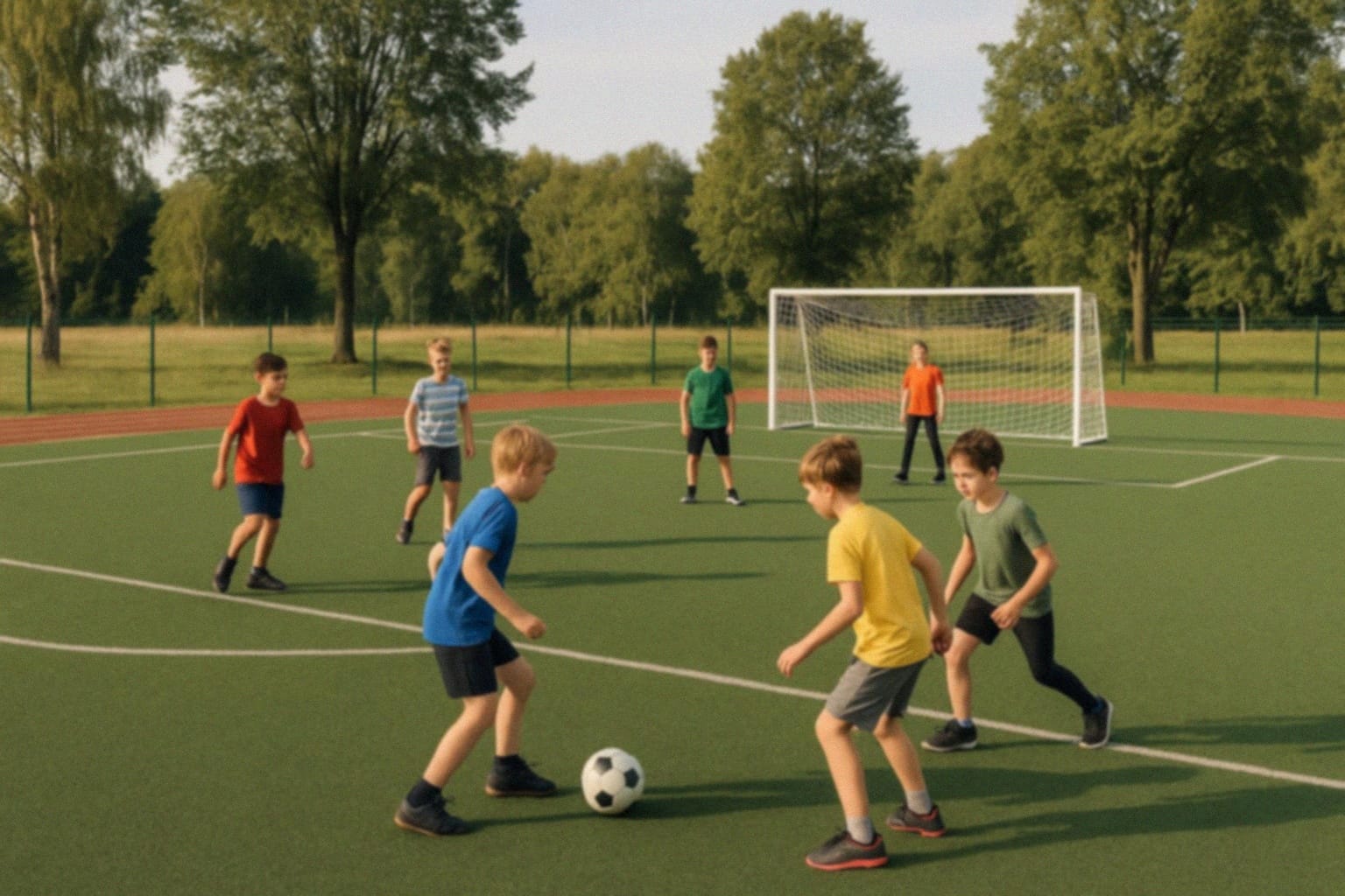 50. Cross Żagański o Puchar Wielkiej Ucieczki zbliża się wielkimi krokami