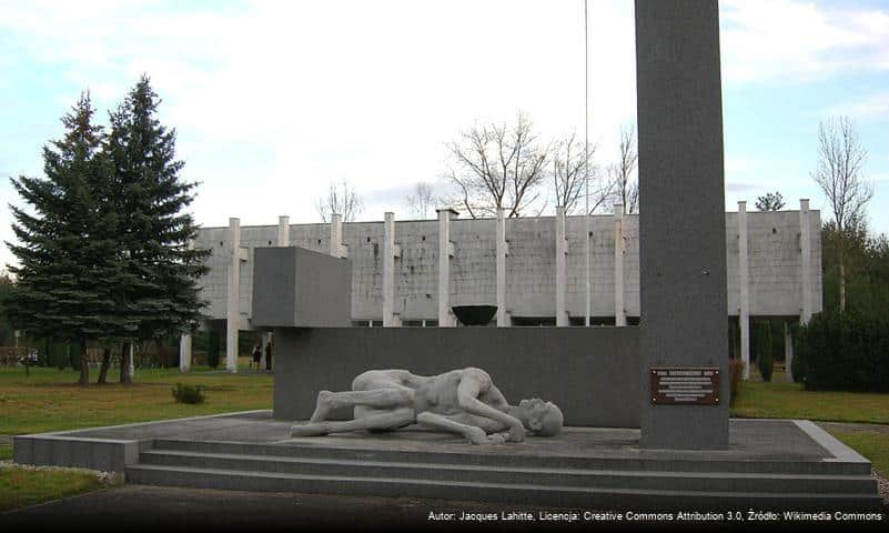 Muzeum Obozów Jenieckich w Żaganiu