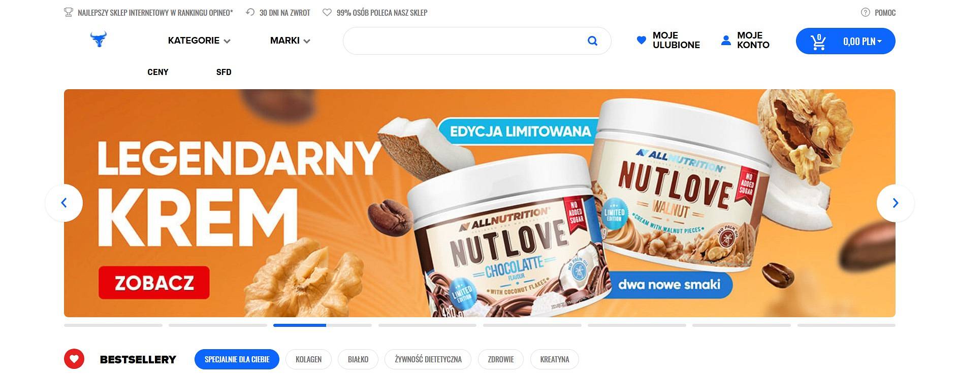 Znaczenie cynku w jesienno-zimowej suplementacji — dlaczego nie może go zabraknąć?