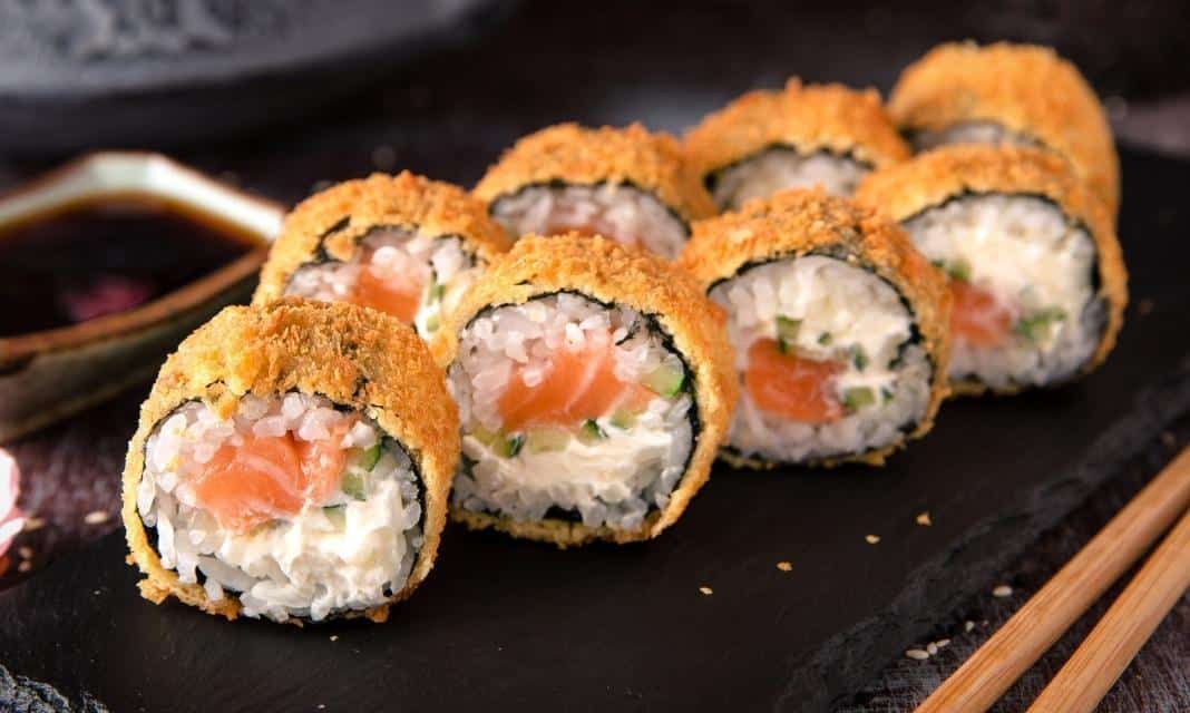 Sushi Żagań