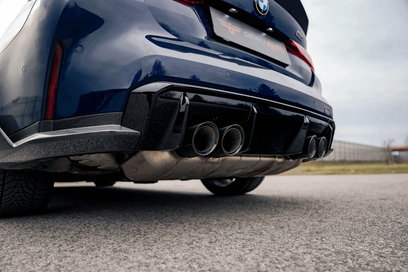 Gdzie kupić używane auto sportowe?