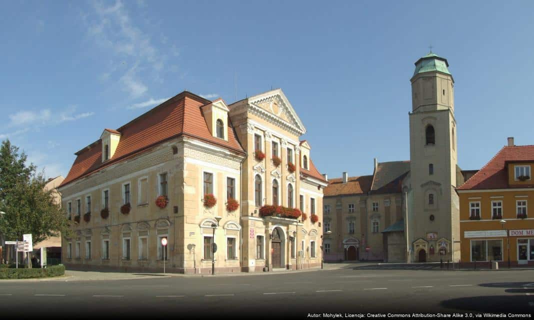 Uchwały Rady Miasta Żagań na ostatniej sesji