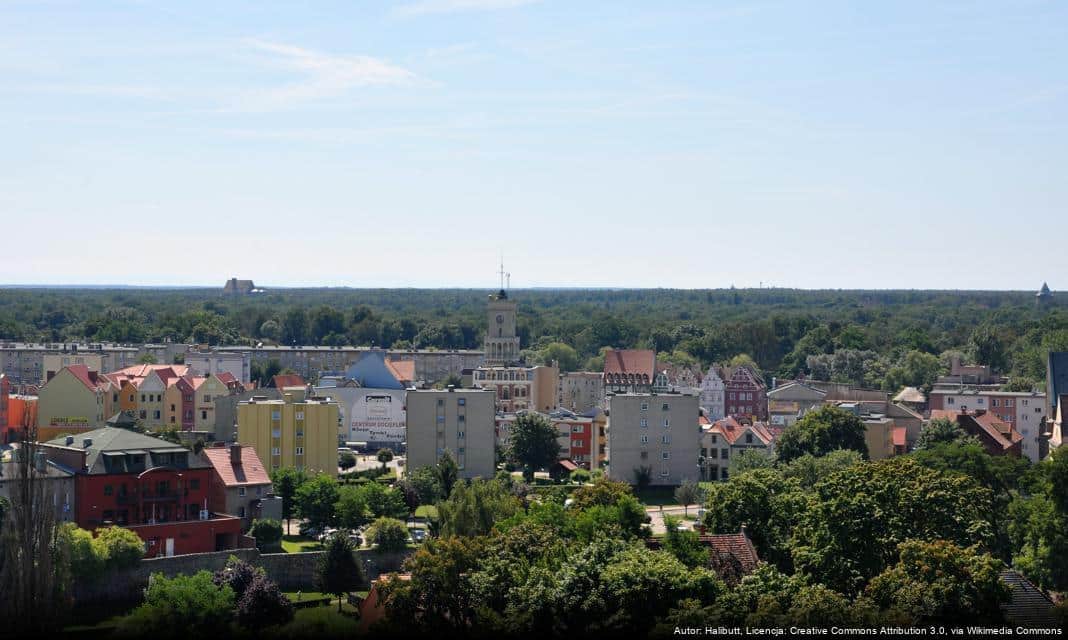 Rozstrzygniecie konkursu na usługi opiekuńcze w Żaganiu na rok 2025