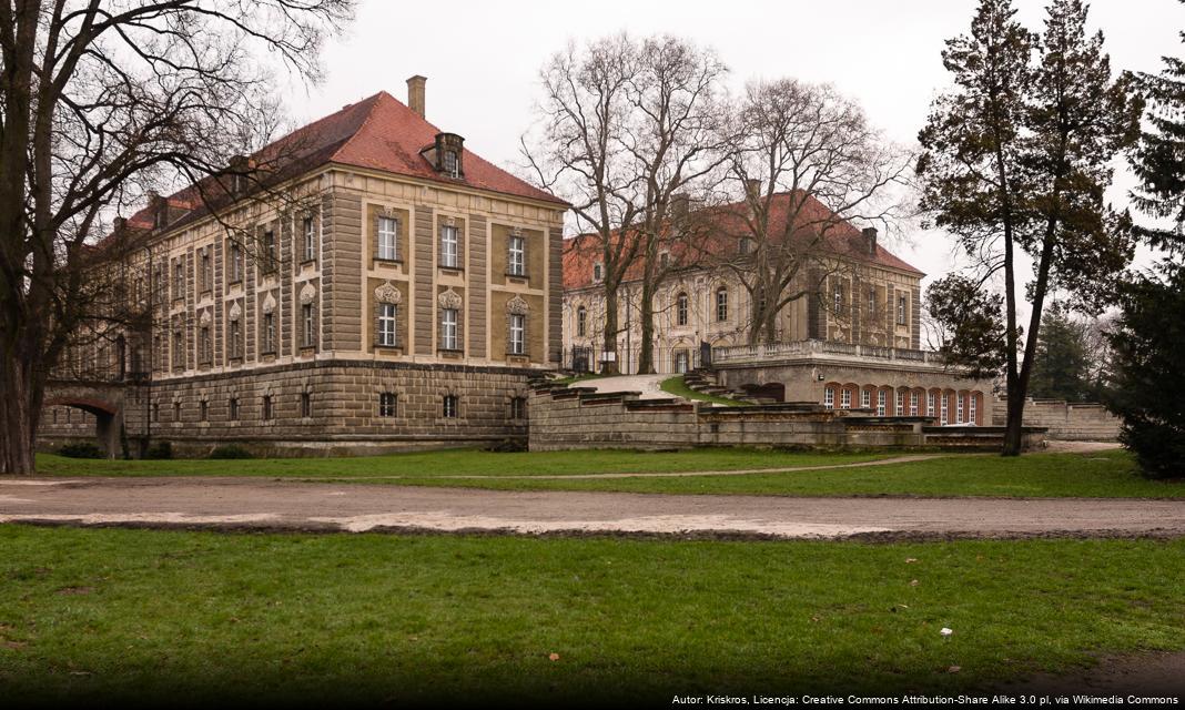 Nowy ciąg pieszo-rowerowy przy ulicy Młynarskiej w Żaganiu