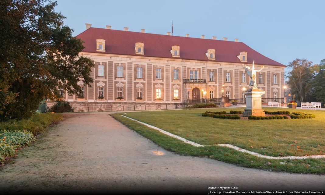 Ogłoszenie wyników konkursu na najładniejszą dekorację świąteczną w Żaganiu